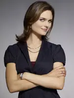 Temperance Brennan
