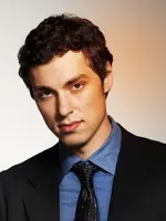 Dr. Lance Sweets