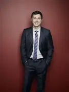 Dr. Lance Sweets