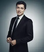 Dr. Lance Sweets