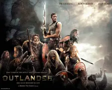 Outlander