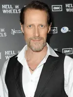 Christopher Heyerdahl