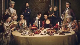 Outlander