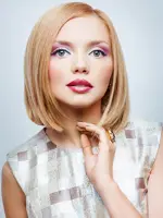 Olga Kuzmina