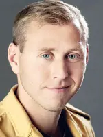 Mikhail Tarabukin