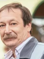 Борис Леонидович (дядя Боря)