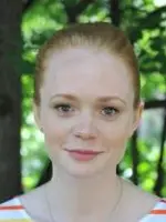Julia Komissarova