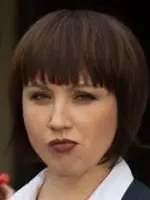Valentina Ivanovna