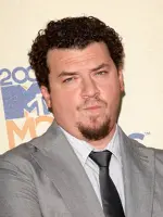 Danny McBride
