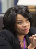 Dr. Belinda Brown