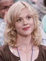 Amanda Snodgrass