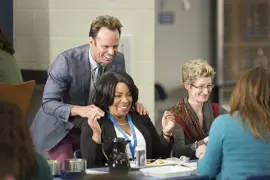 Vice Principals