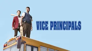 Vice Principals