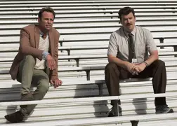 Vice Principals