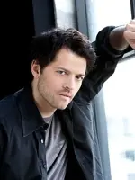Misha Collins