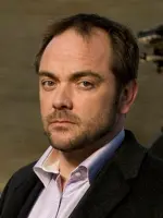 Mark Sheppard