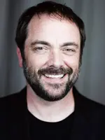 Mark Sheppard