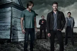 Supernatural