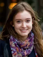 Hayley McFarland
