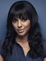 Marsha Thomason