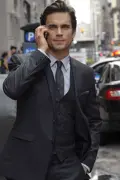 Neal Caffrey