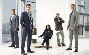 White Collar