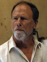 Peter Abernathy