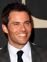 James Marsden