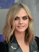 Cara Delevingne