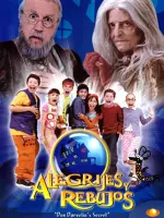 Alegrijes y Rebujos