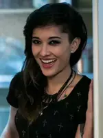 Jéssica (Jessie Tatoo)