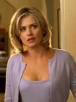 Kristy Swanson