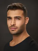 Sam Asghari