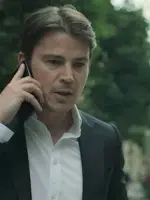 Dr Alex Hoffman