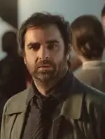 Detective Leclerc