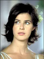 Irène Jacob