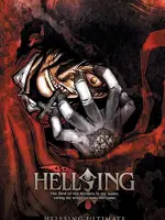 Hellsing Ultimate
