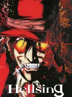 Hellsing
