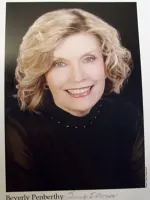Beverly Penberthy