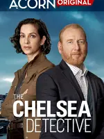 The Chelsea Detective