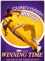 Magic Johnson