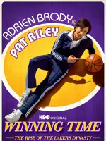 Pat Riley