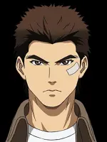 Ryo Hazuki
