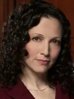 Assistant D.A. Tracey Kibre
