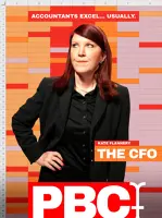 CFO Jessica