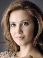 Марина Волкова