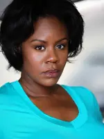 Andrene Ward-Hammond
