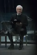 Dr. Robert Ford