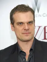 David Harbour