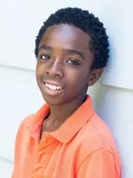 Caleb McLaughlin